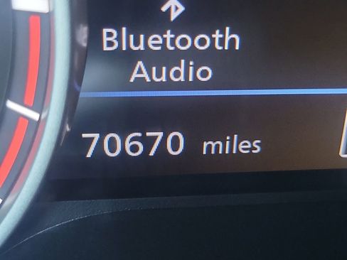 Used 2020 Nissan Sentra SR image 8