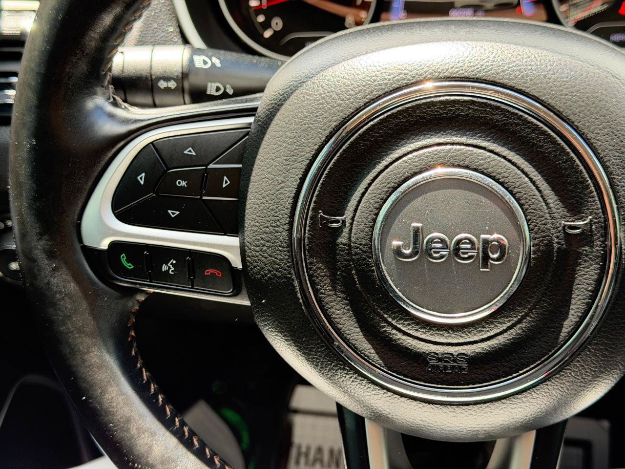 Used 2020 Jeep Compass Limited AWD/4WD image 63