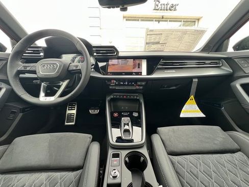 New 2026 Audi S3 Premium image 11