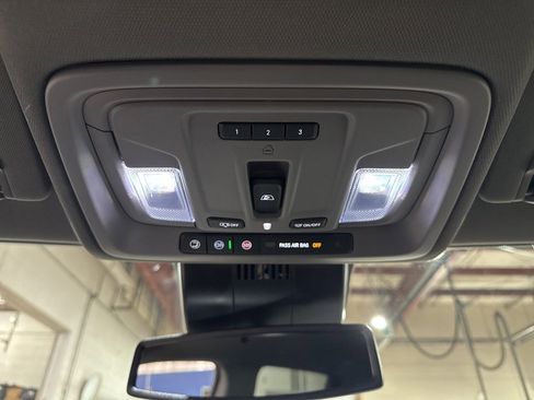 New 2026 GMC Sierra 2500 SLT w/ SLT Premium Package image 40