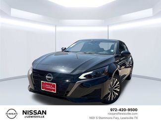 New 2026 Nissan Altima 2.5 SV AWD/4WD 360° Tour