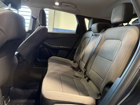 Used 2022 Ford Escape SE w/ Convenience Package AWD/4WD image 21