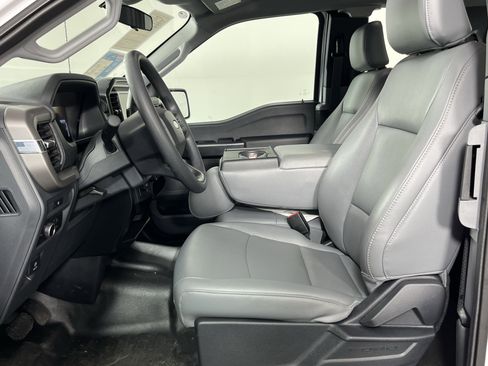Used 2025 Ford F150 XL AWD/4WD image 10