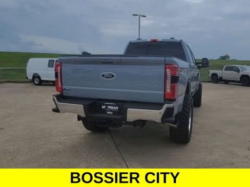 Used 2026 Ford F250 Lariat w/ Chrome Package AWD/4WD image 8