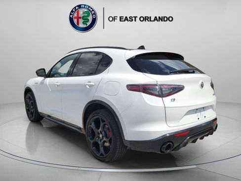 New 2026 Alfa Romeo Stelvio Sprint AWD/4WD image 5