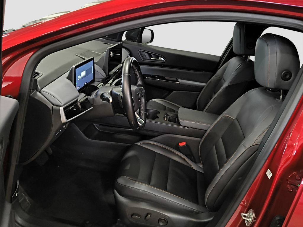 Used 2024 Honda Prologue Touring image 5