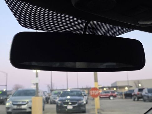 Used 2016 Ford Mustang Coupe w/ Ecoboost Performance Package image 21