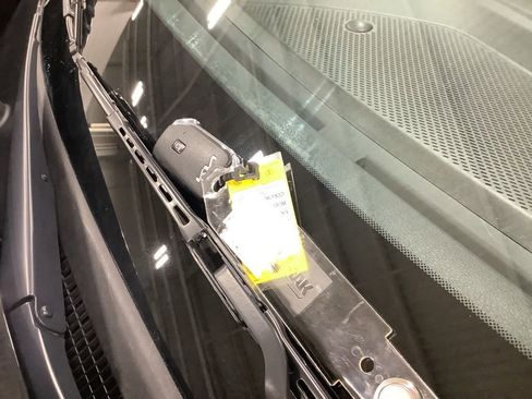 Certified 2023 Kia Sportage EX image 28