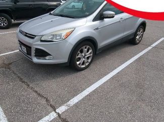 Used 2013 Ford Escape SEL 360° Tour
