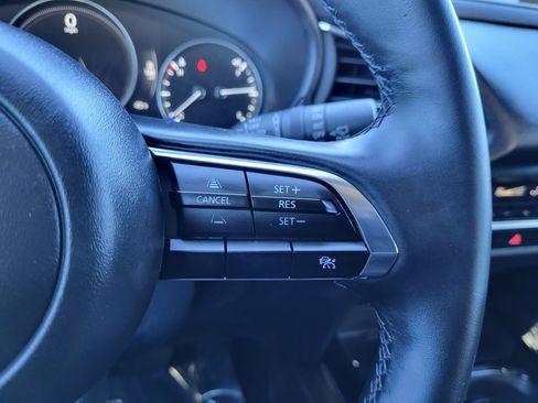 Used 2025 MAZDA CX-30 AWD 2.5 S w/ Premium Package image 17