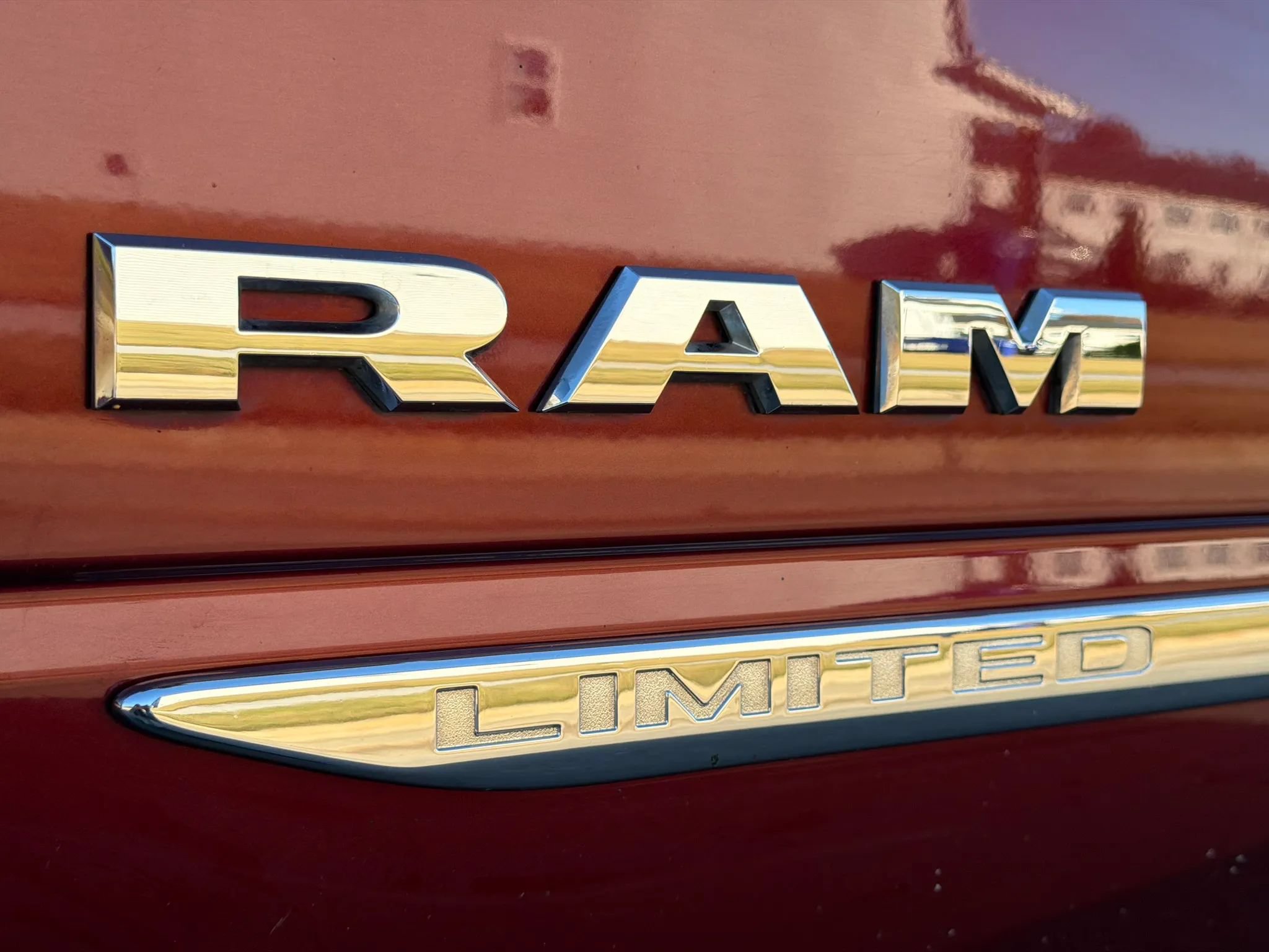 Used 2021 RAM 2500 Limited w/ Safety Group AWD/4WD image 14