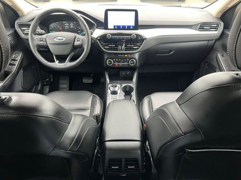 Used 2020 Ford Escape SEL image 24