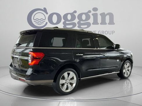 Used 2022 Ford Expedition King Ranch RWD image 5
