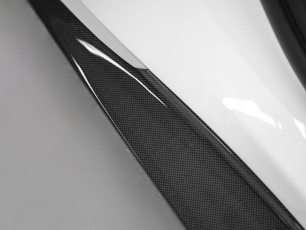 Certified 2023 Ferrari Roma RWD image 20