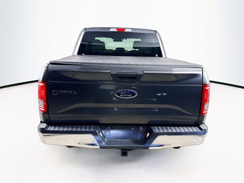 Used 2016 Ford F150 XLT RWD image 29