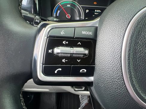 Certified 2024 Kia Sorento EX AWD/4WD image 61