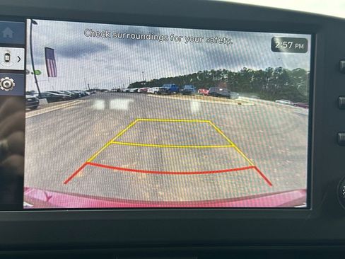 New 2026 Hyundai Elantra Sport image 28