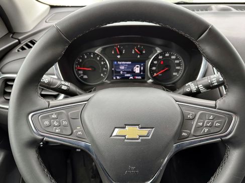 Certified 2024 Chevrolet Equinox LT w/ LPO, Floor Liner Package image 18