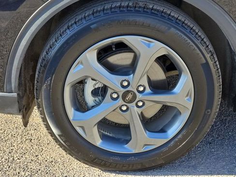 Used 2025 Ford Escape ST-Line image 8