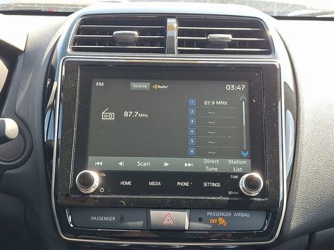 New 2026 Mitsubishi Outlander Sport ES AWD/4WD image 9