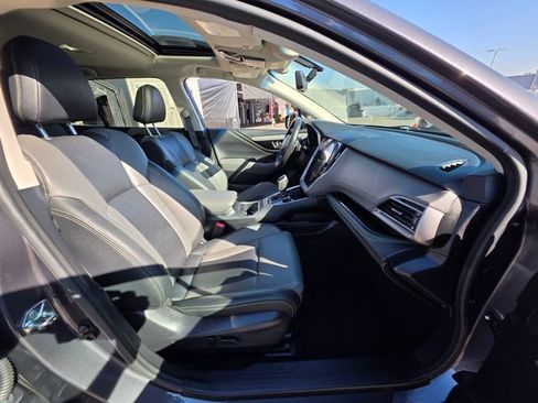 Used 2020 Subaru Outback Onyx Edition XT image 8