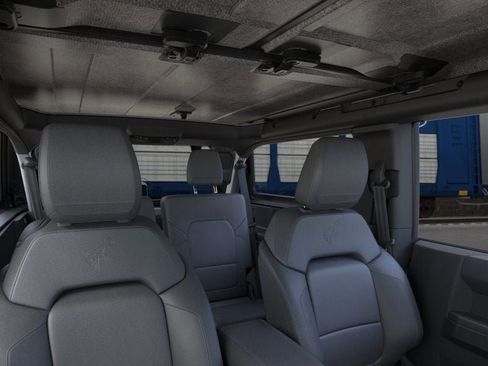 New 2026 Ford Bronco Badlands image 12