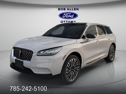 Used 2022 Lincoln Corsair Grand Touring