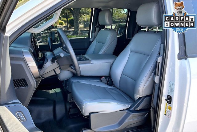 Used 2024 Ford F150 XL AWD/4WD image 24
