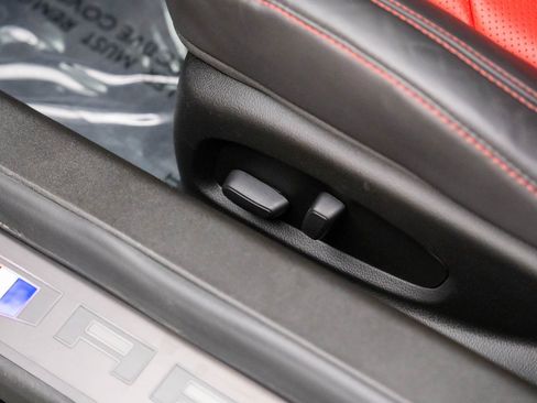 Used 2023 Chevrolet Camaro LT w/ RS Package image 14