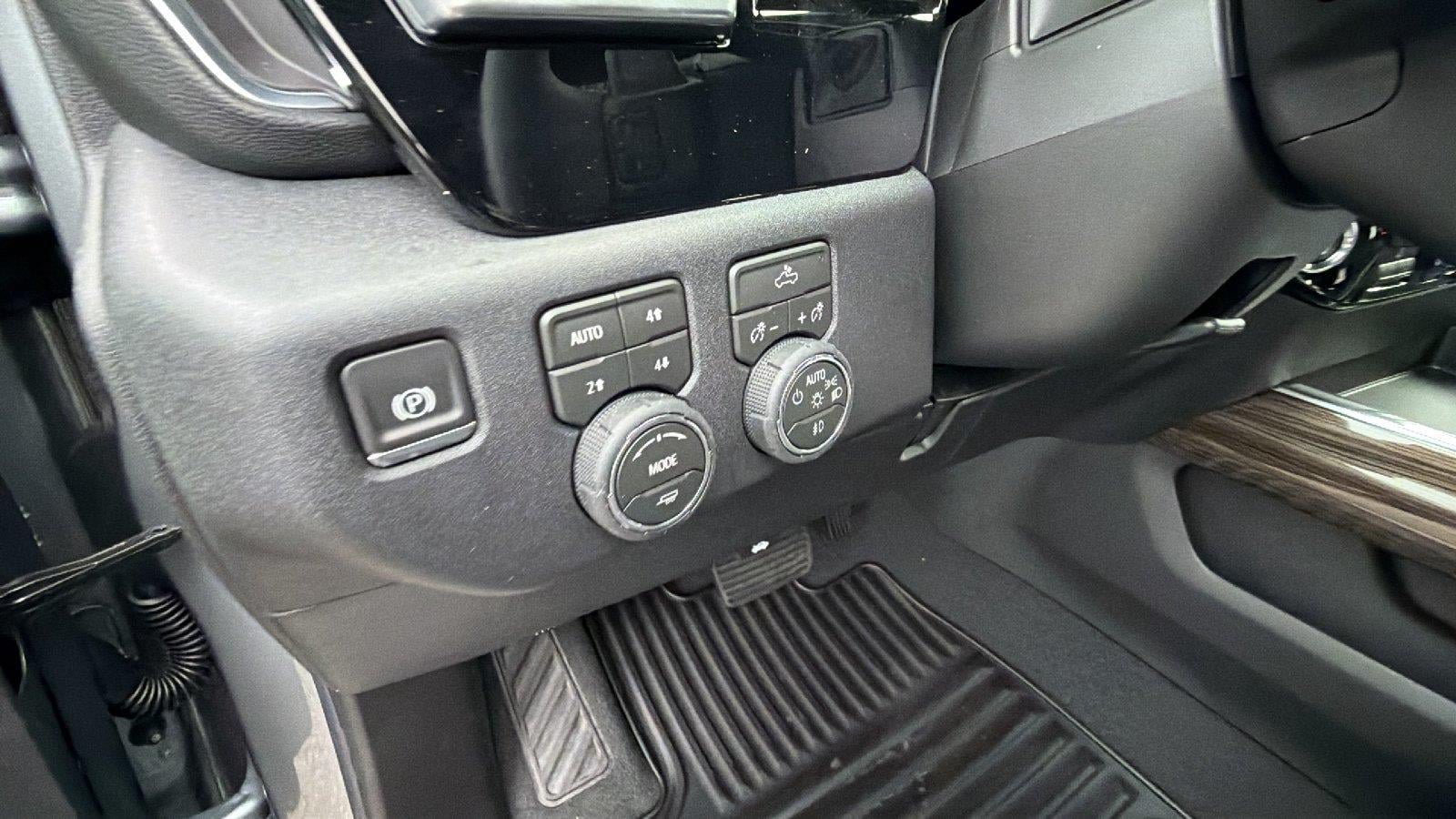 New 2026 Chevrolet Silverado 1500 RST w/ Convenience Package II AWD/4WD image 20