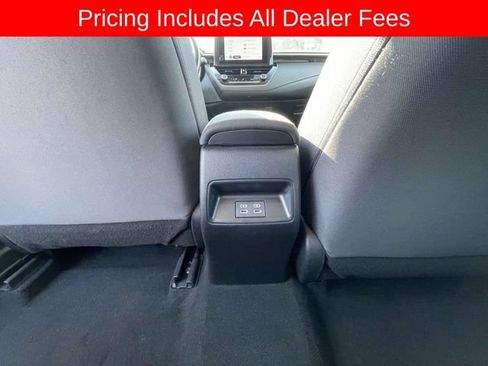 Used 2024 Toyota Corolla LE FWD image 17