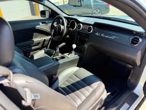 Used 2009 Ford Mustang Shelby GT500 image 19