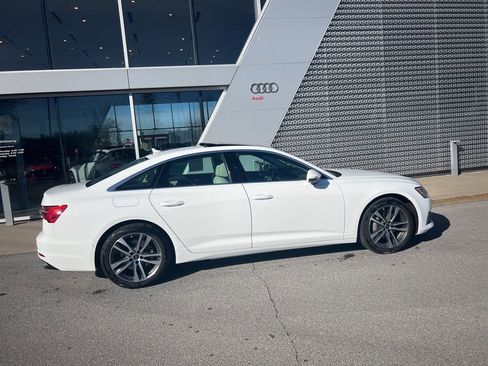 Used 2023 Audi A6 2.0T Premium w/ Convenience Package image 19