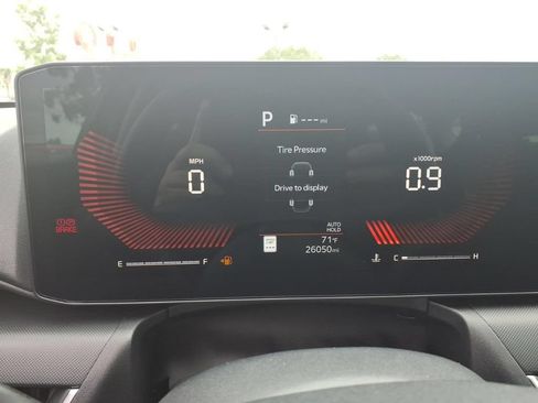 Used 2025 Kia K4 FWD image 15