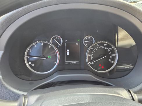 Certified 2020 Lexus GX 460 Premium w/ Premium Package image 20