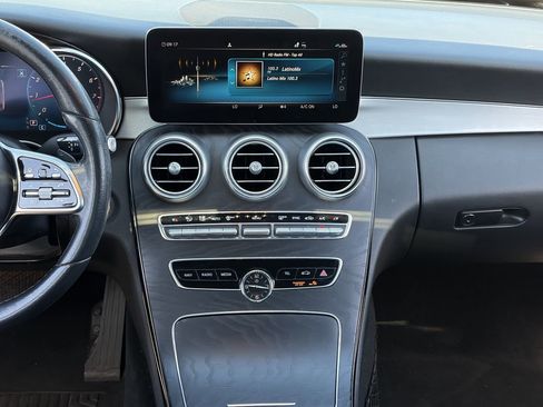 Used 2021 Mercedes-Benz C 300 Sedan image 17