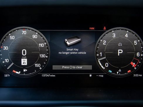 Used 2023 Land Rover Defender 110 S image 8