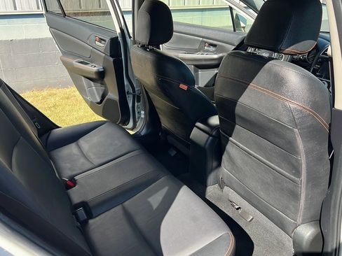 Used 2017 Subaru Crosstrek 2.0i Limited image 13