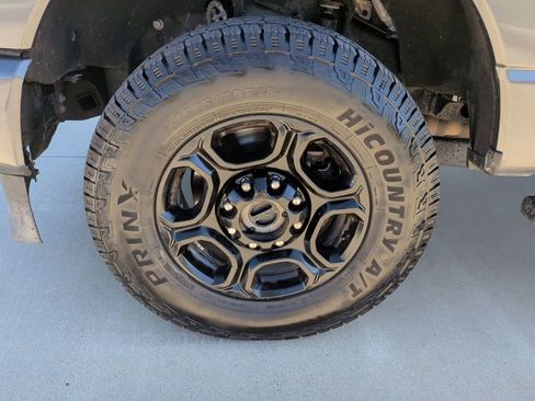 Used 2024 Ford F250 XL w/ STX Appearance Package image 40