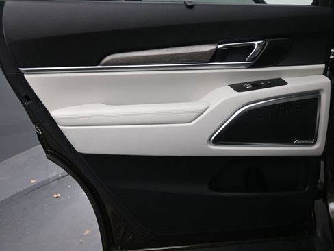 Used 2021 Kia Telluride SX w/ SX Prestige Package image 12