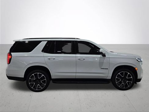 Used 2021 Chevrolet Tahoe RST w/ Luxury Package AWD/4WD image 21