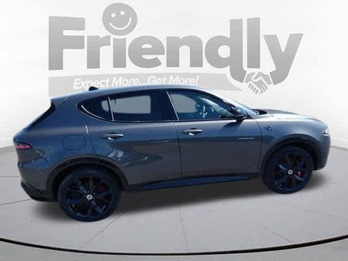 New 2024 Dodge Hornet R/T image 12