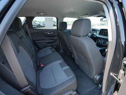 Used 2024 Chevrolet Blazer LT w/ Convenience Package AWD/4WD image 25