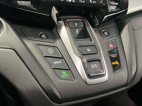 Used 2026 Honda Odyssey EX-L image 32