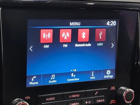 Used 2023 Nissan Frontier SV w/ Technology Package AWD/4WD image 35