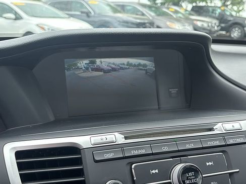Used 2014 Honda Accord EX image 23