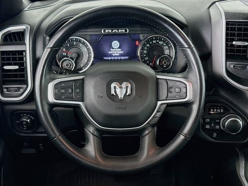 Used 2023 RAM 1500 Big Horn AWD/4WD image 18