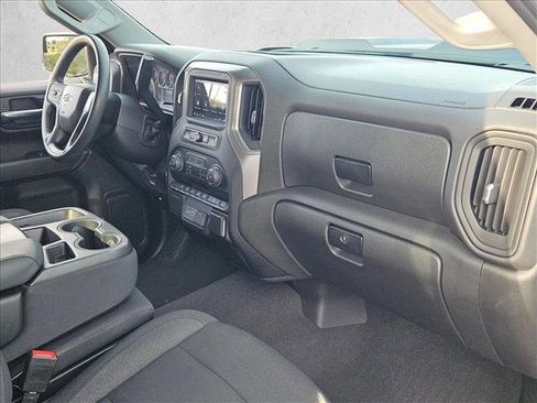 Used 2022 Chevrolet Silverado 1500 Custom Trail Boss image 21