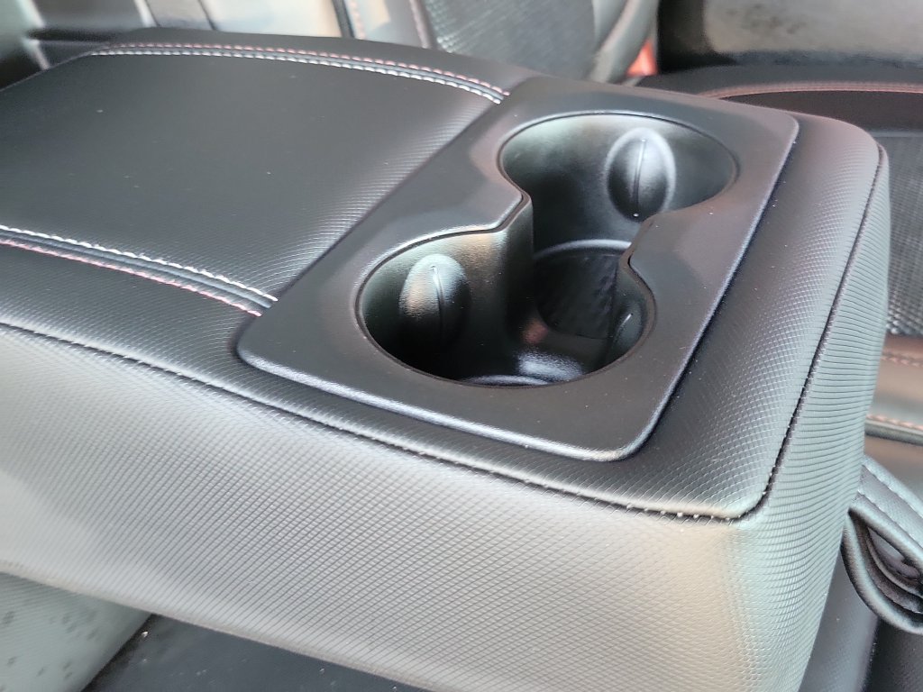 Used 2020 RAM 1500 Rebel w/ Rebel Level 2 Equipment Group AWD/4WD image 24