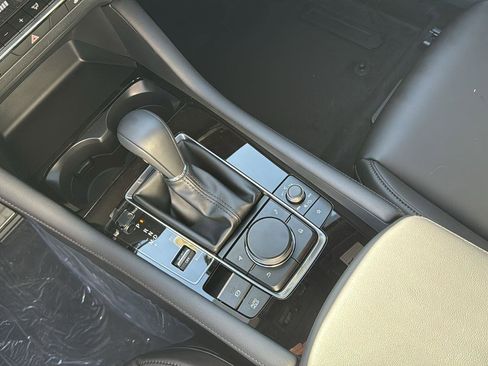 New 2025 MAZDA MAZDA3 s image 16